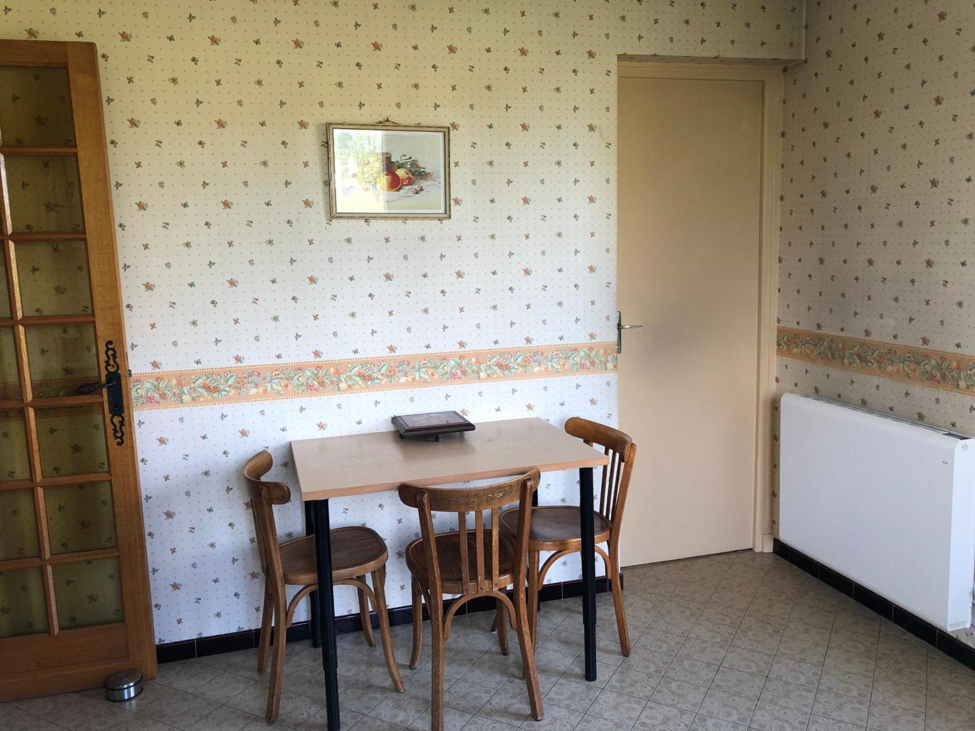 Chambre 2 Dans Un Appartement Bourg-en-Bresse Exterior photo