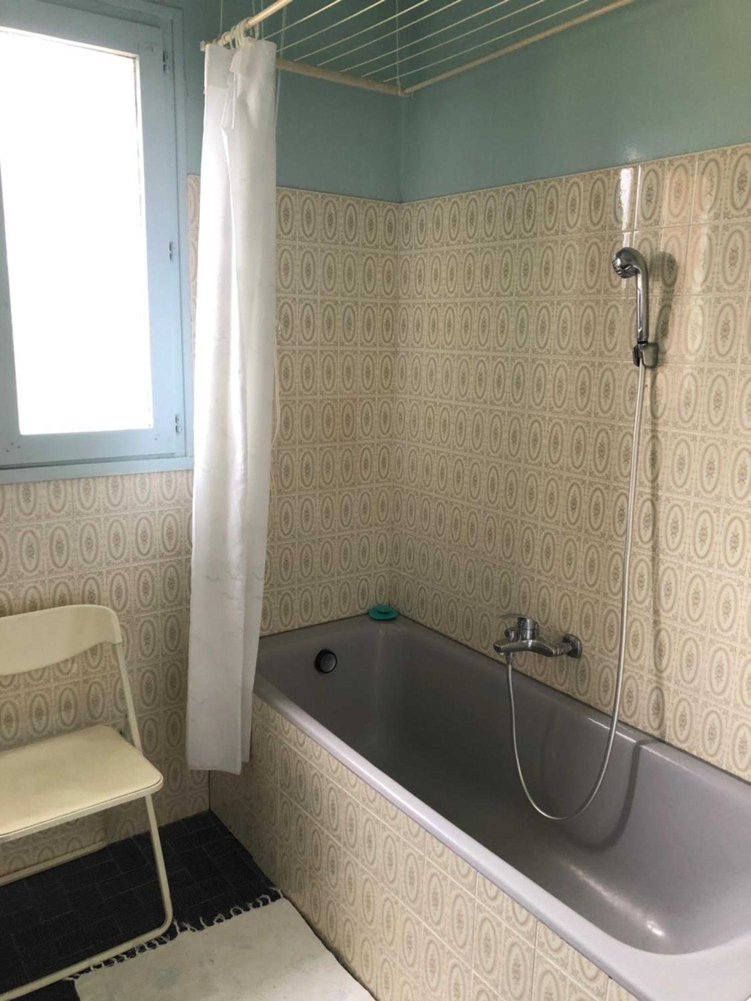 Chambre 2 Dans Un Appartement Bourg-en-Bresse Exterior photo