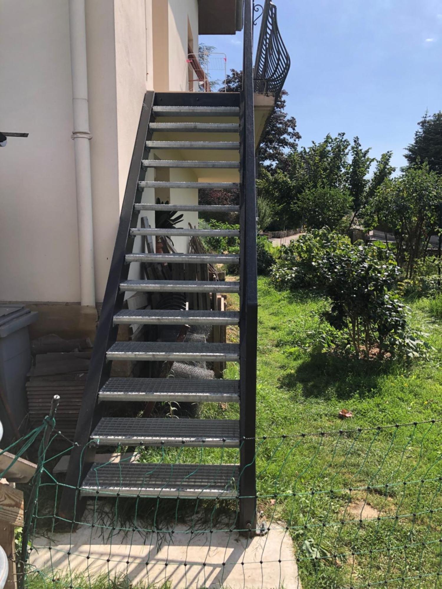 Chambre 2 Dans Un Appartement Bourg-en-Bresse Exterior photo